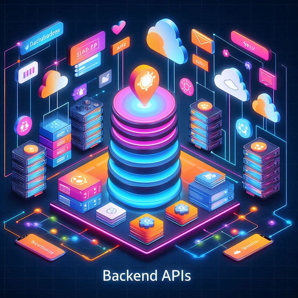 The Most Common Technological Stack for Backend APIs