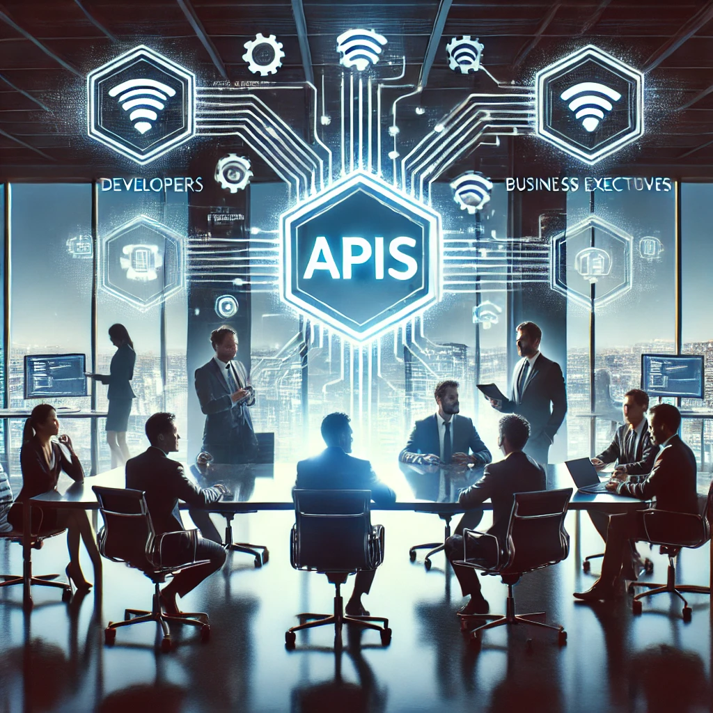 Why Businesses Should Rely on Third-Party Developers for API Integration