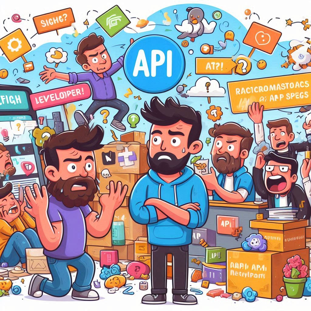 The Downsides of API Marketplaces